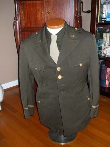 Help restoring buffalo soldier uniform - UNIFORMS - U.S. Militaria Forum