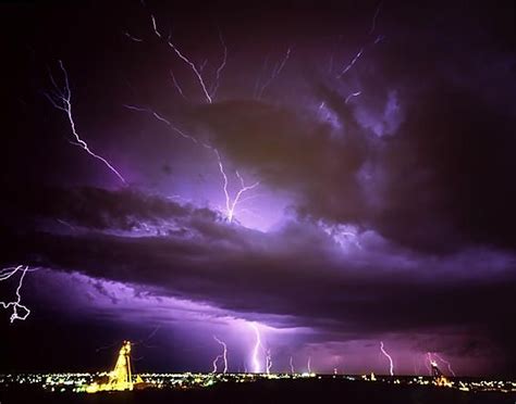 Sheet Lightning over...: Photo by Photographer Graeme Hird | World ...