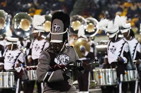 37th Labor Day Classic Battle of the Bands Rankings: Ocean of Soul vs ...