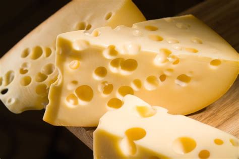 A Beginner’s Guide to Every Type of Cheese