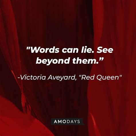 48 Red Queen Quotes: Delve into Victoria Aveyard’s World of Poverty, Royalty, and the Supernatural