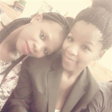 Minenhle Sangweni en Instagram: “ she loves me, I love her ...