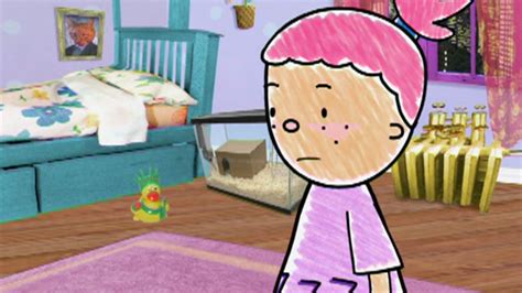 Pinky Dinky Doo - S2E51 - Pinky's Silliest Story | Knowledge Kids