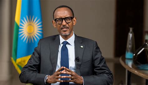 Rwandan President Kagame wins party primaries in push for fourth term ...