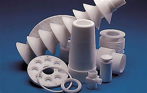 Fluon™ PTFE High-Functional Fluoropolymer - Home