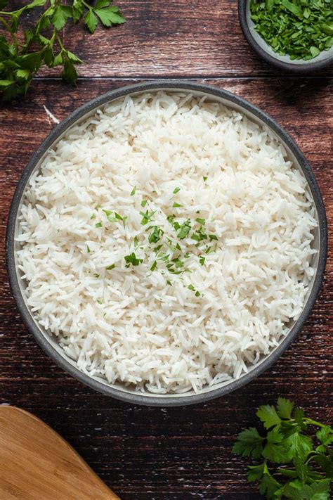 How To Cook Basmati Rice - Loving It Vegan