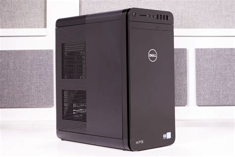 Dell XPS Tower Special Edition Review : Simple Meets Powerful - GearOpen