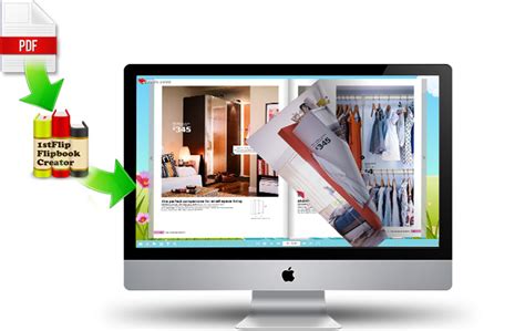 Digital Catalog Maker - Create online catalog with Page flip effect