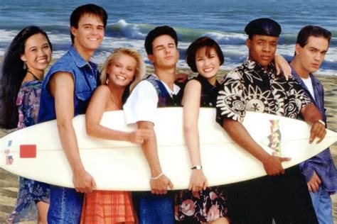 See the Cast of 'California Dreams' Then and Now