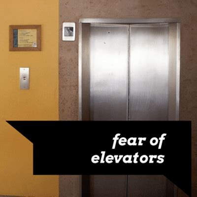 Dr Oz: Overcoming Elevator Phobia + Conquering Fears