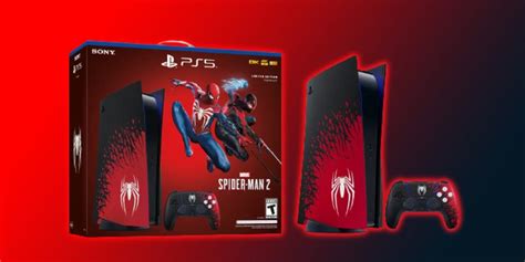 Spider-Man 2 PS5 bundle: price, release date, restock alerts and where to preorder