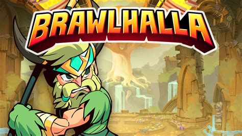 Brawlhalla – galoots_loot