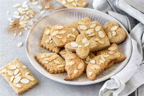 Dutch Speculaas (Windmill) Cookies