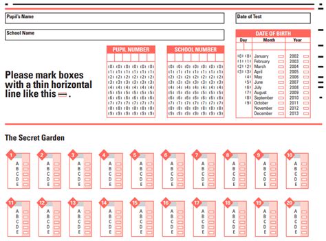 Ultimate Guide for Queen Elizabeth's School 11+ Exam Papers