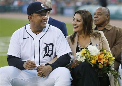 miguel Cabrera wife: Who is Miguel Cabrera's wife, Rosangel Cabrera?