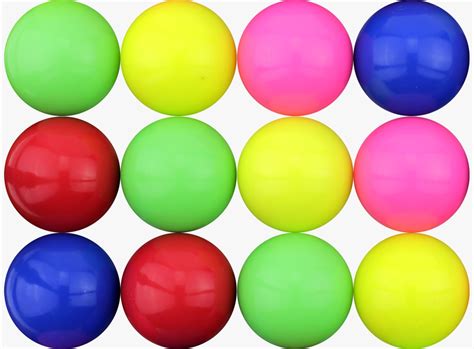 Buy Colored Balls 45 mm - EnterVending