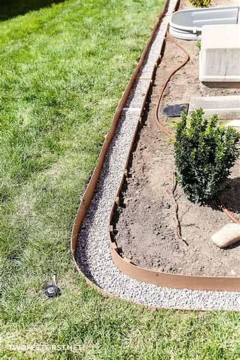 Improve your homes curb appeal by adding concrete edging to your ...