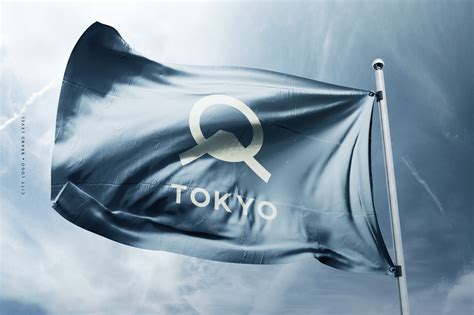 TOKYO / City Branding 01 :: Behance