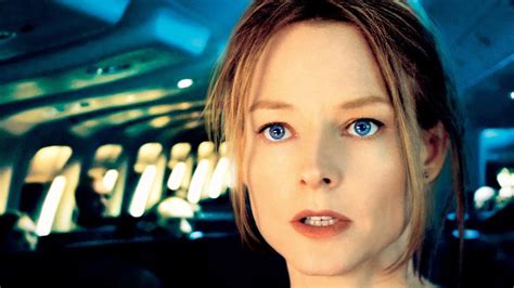 Flightplan(2005) Movie Review - YouTube