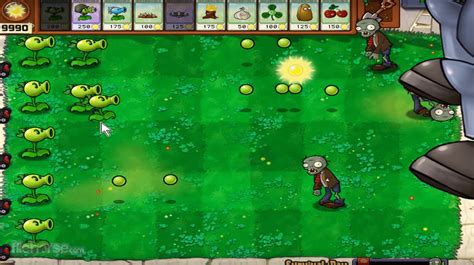 Plants vs zombies 1 game - motorcyclelasopa