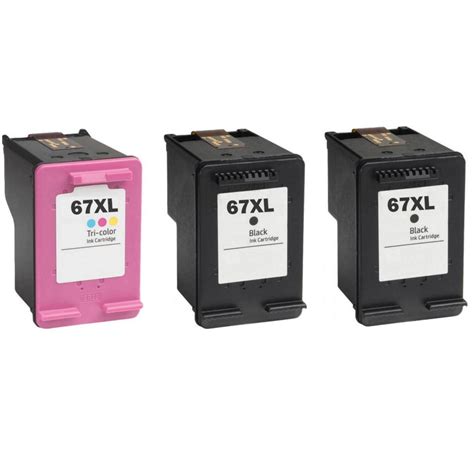 HP 4155 Ink | Deskjet Plus 4155 Ink Cartridge