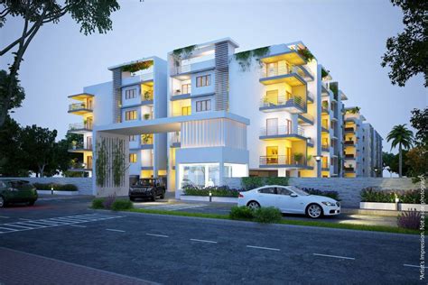 G Corp Mahalakshmi in Sahakar Nagar, Bangalore - Price, Location Map, Floor Plan & Reviews ...