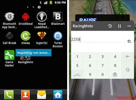 Best Game Hacker Apps for Android - Hacking App