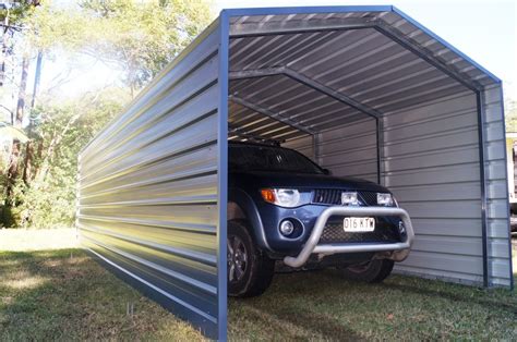 Stylish Shelters For Cars At Home - Available Ideas