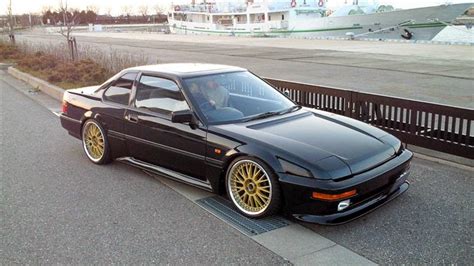 What body kit/lip looks nice on a 3rd gen lude? | Honda Prelude Forum