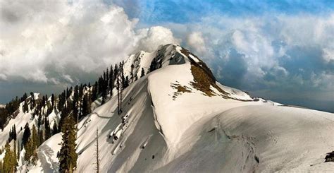 Trek to Ganga Choti Ajk in Lahore #Tourism #GangaChoti #Lahore | Tourism, Trip, Hiking