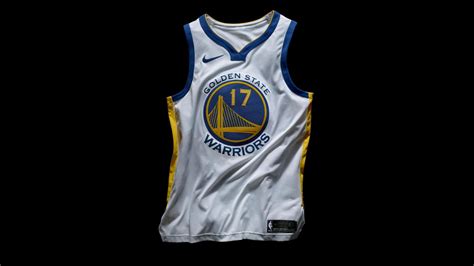 NBA teams reveal new Nike uniforms for '17-18 season | NBA.com