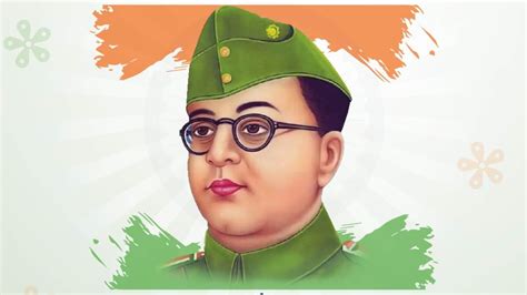 Netaji Subhas Chandra Bose Jayanti 2023: 15 Inspirational Quotes By The ...