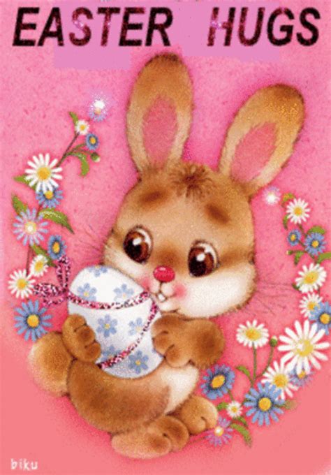 Bunny Easter Hugs Pictures, Photos, and Images for Facebook, Tumblr ...