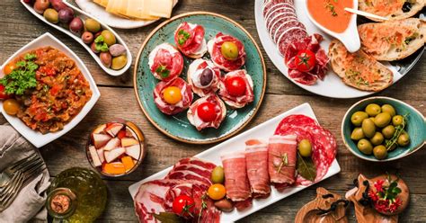 The Best Free Tapas in Spain and Where to Find it | Right Casa Estates