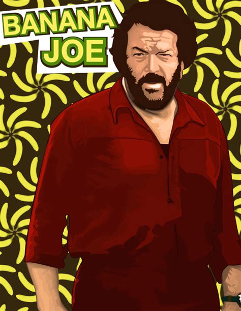 Banana Joe by MoyArt on DeviantArt