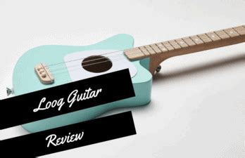 Loog Guitar Review: Is It Worth the Buy? - Guitar Space