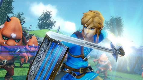 Hyrule Warriors: Definitive Edition Tips & Tricks | iMore