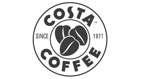 Costa Coffee Logo and sign, new logo meaning and history, PNG, SVG