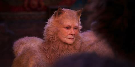 Cats Movie Trailer Brings the Broadway Musical to the Big Screen