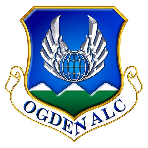 Ogden Air Logistics Complex - Wikipedia | Logistics, Computer graphics, Air