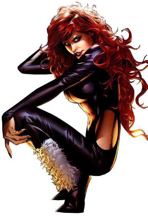 Satana Hellstrom (Marvel Comics) | VS Battles Wiki | Fandom