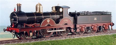 GWR 1900–1906 loco livery