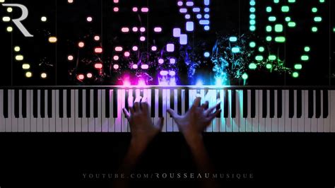 The Most Insane Piano Pieces (Vol. 1) - YouTube