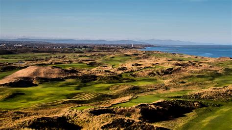 🏌️ Book & Save On A 2025 Golf Tour To West Lancashire Golf Club