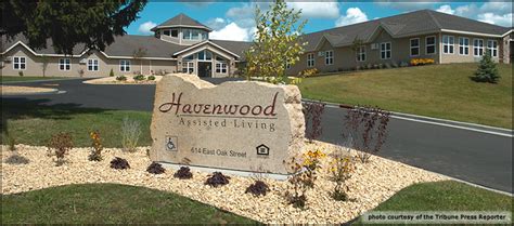 Havenwood - Glenhaven, Inc.