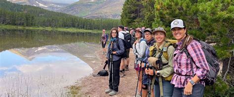 Hiking & Rafting Glacier National Park | AGC