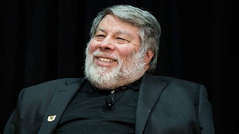 Steve Wozniak - Net Worth 2022/2021, Salary, Age, Height, Bio, Career