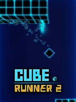 Cube Runner 2 - Lutris