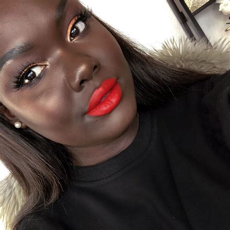 Nyma Tang is Creating a Unique Red Lipstick Shade with MAC Cosmetics