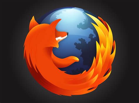 Mozilla Firefox Logo Vector Art & Graphics | freevector.com